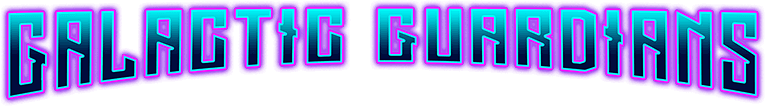 Galactic Guardians