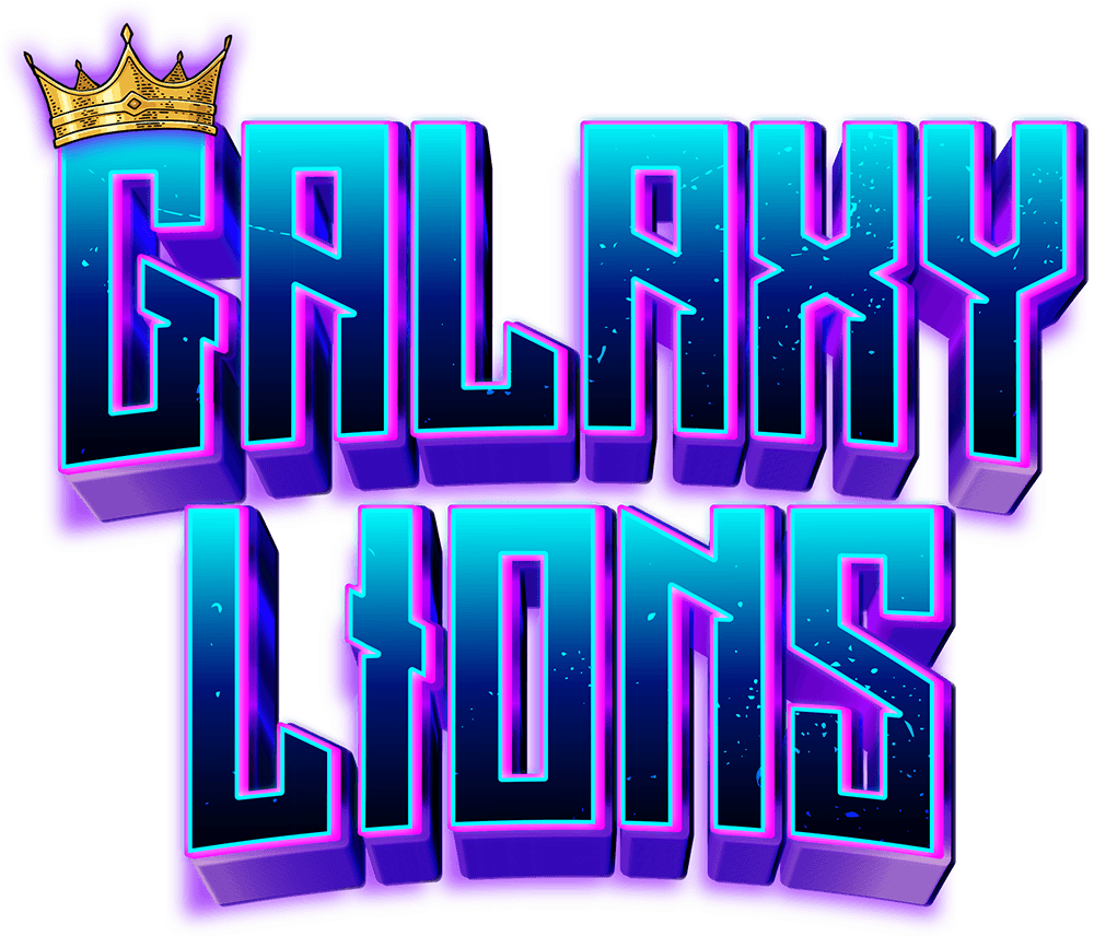 Galaxy Lions