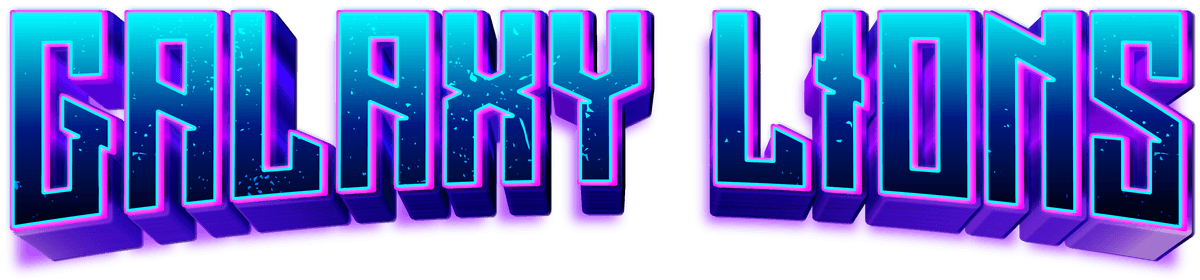 Galaxy Lions