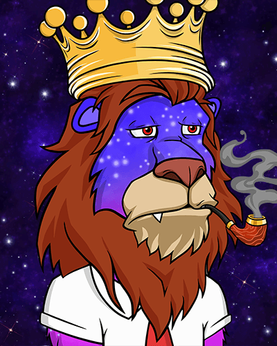 NickNice as a Galactic Guardian