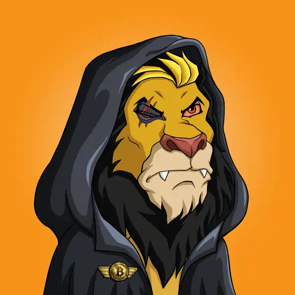 Animal as a General of the Dark Army