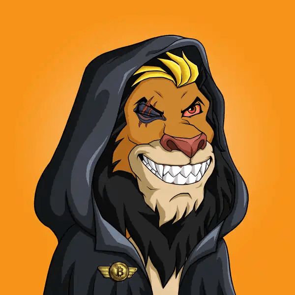 MegaHz as a General of the Dark Army